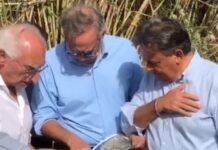 Belvedere M.mo, Comune in campo per individuare scarichi e allacci abusivi. Controlli in corso