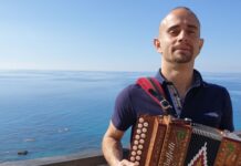 La Tarantella di San Lucido sbarca nella Capitale. Evento a Roma “Viva le radici calabresi. Balliamola”