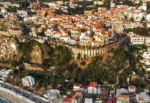 San Lucido “Gioia di Vita” successo per l’evento del 21 Gennaio