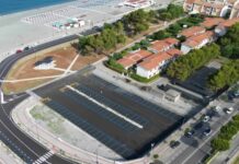 Tirreno Cosentino. Sequestrati quattro stabilimenti balneari