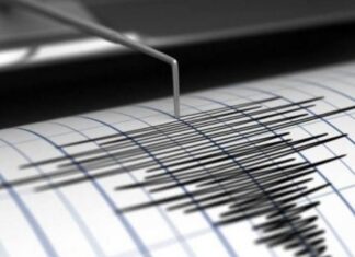 Terremoto in Calabria. Ecco epicentro e magnitudo