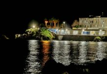 Un lucchetto per l’amore eterno a Capotirone. Suggestiva Iniziativa a Belvedere Marittimo