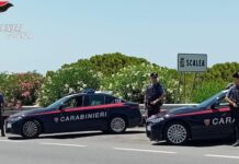 “Alto Impatto”. Ancora controlli delle forze dell’ordine sul Tirreno Cosentino