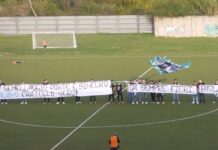 Eccellenza. Paolana è notte fonda. Perde 0-2 contro la Palmese in casa