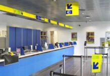 Altra Rapina ad ufficio postale