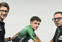 Belvedere M.mo, Ciclismo, l’ASD punta sulla prevenzione fisica e sulla riduzione degli infortuni VIDEO