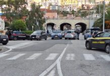 Altra operazione “Alto Impatto”. Controlli anche a Paola