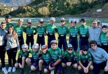 CicloCross. Successo per l’ottavo Trofeo Città di Belvedere Marittimo.