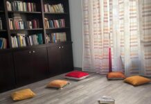 Paola, il salotto della felicità offre percorsi di formazione per adolescenti