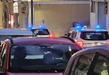 Belvedere M.mo, controlli e posti di blocco delle Forze dell’ordine