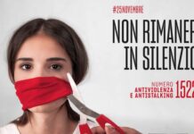 Aggredisce la ex incinta sotto casa con l’aiuto dei parenti: 9 misure cautelari