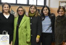 Belvedere M.mo, incentivare giovani alla lettura, sinergia Impegno Comune Calabria e IC Padre Puglisi