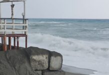 Paola, ok al Piano di emergenza contro le mareggiate. Balneari soddisfatti