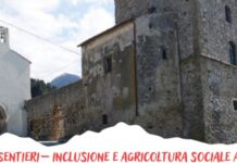 Paola. A Badia spazio per il progetto “Nuovi Sentieri-Agricoltura sociale e Inclusione”