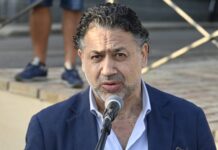 Paola. Europee. Minervino: ‘Auguri a Decaro e Annunziata. Pronti a rilanciare centrosinistra senza smanie di protagonismo’