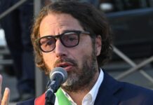 Paola. Maltempo. Ordinanza del sindaco Politano. Rinviata Paolana-Rende