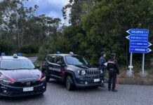 18enne cosentino in possesso di quasi un chilo di sostanze stupefacenti