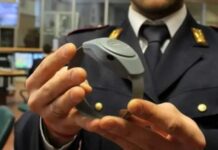 Maltrattamenti alla compagna, braccialetto elettronico per un 40enne