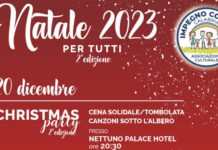 Belvedere M.mo, Natale per tutti 2023. Ecco le iniziative di Impegno Comune Calabria