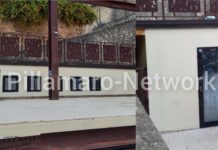 Paola. Teatro Sette Canali “Ripristinato”. Telecamere nuovamente in funzione