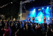 Bonifati. Nella frazione di Torrevecchia grande successo per la Sagra del Maiale