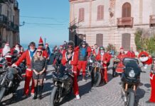 Belvedere M.mo, tutto pronto per la quarta edizione di “Natale in moto” a cura del motoclub i Fratelli della strada