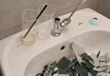 Belvedere M.mo, vandalizzati i bagni pubblici nella marina
