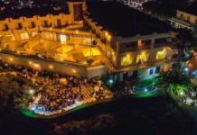 Belvedere M.mo, Cena solidale ICC, parte del ricavato in beneficenza a Sorgente di vita