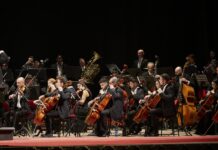 San Lucido. Il 22 Dicembre concerto di Natale dell’Orchestra Brutia