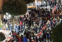 Bonifati. Tutto pronto per la decima edizione della “Festa del Torrone”