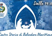 Belvedere M.mo, il 28 Dicembre ecco il Presepe Vivente nel centro storico