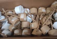 Tirreno Cosentino. Sequestro di esplosivi illegali. Beccato un 37enne