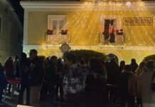 Un dolce di oltre 50 metri. A Bonifati tutto pronto per la decima edizione de ‘La festa del Torrone’