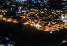 HotSpot: “Basta denigrare San Lucido. La città cambierà volto, no ad allarmismi sui cantieri aperti”