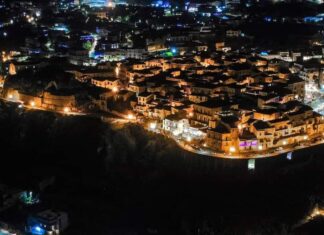 San Lucido, la terrazza sul mare che conquista la Calabria, ormai pronta per essere una delle mete più blasonate della regione