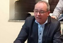 Belvedere M.mo, Cauteruccio abbandona la pista regionale e punta alla candidatura a Sindaco