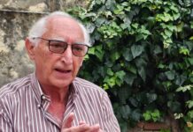 Belvedere M.mo, Cascini: “Ecco quanto fatto finora. Abbiamo un’idea di città”. Riapre la scuola di Castromurro