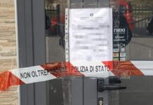 Volevano organizzare veglione di capodanno senza autorizzazioni. Sequestrato locale nel cosentino