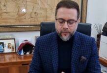 Scalea. “Tre anni di legislatura affidati ai numeri”. Tempo di bilanci per Perrotta