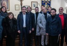 Paola. Nuova Era con il vento in poppa. Opposizione smarrita ed inconsistente