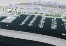 Porto turistico di Paola, a breve il bando da oltre 50 milioni di euro