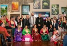 “La Festa dei Popoli”. Successo a Santa Maria Del Cedro