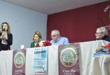 Bonifati. Successo per il primo concorso letterario “Casa Mia”