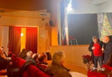 Erosione Costiera sul Tirreno Cosentino. Vertice dei sindaci ad Amantea