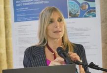 Sanità. Maria Teresa Manes nominata Presidente nazionale dell’Area Cardiologica di genere