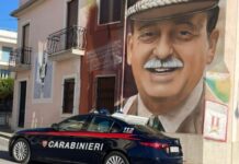 Tirreno Cosentino. Cocaina e Hashish in casa. Arrestato pregiudicato 45enne