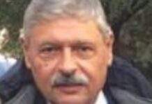 Acquappesa, Antonio Sacco e Aneta Przybylo sostengono la candidatura a sindaco di Fernando Mancino