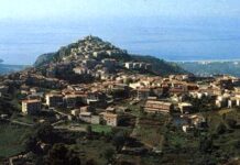 Grisolia piange Marco, il giovane deceduto nell’incidente di ieri a Cetraro