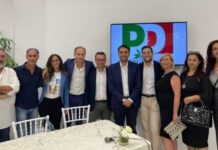 Paola. L’emorragia del Partito Democratico e i multiverso del centrosinistra