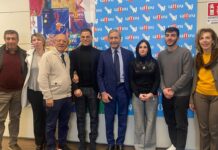 San Lucido entra ufficialmente nel circuito Giffoni. Partnership tra Gubitosi e l’amministrazione De Tommaso